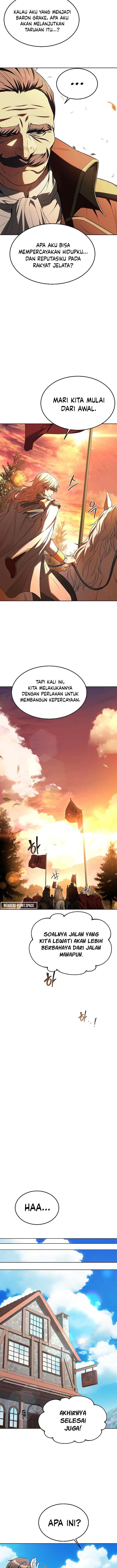 A Wizard's Restaurant chapter 17 halaman 13