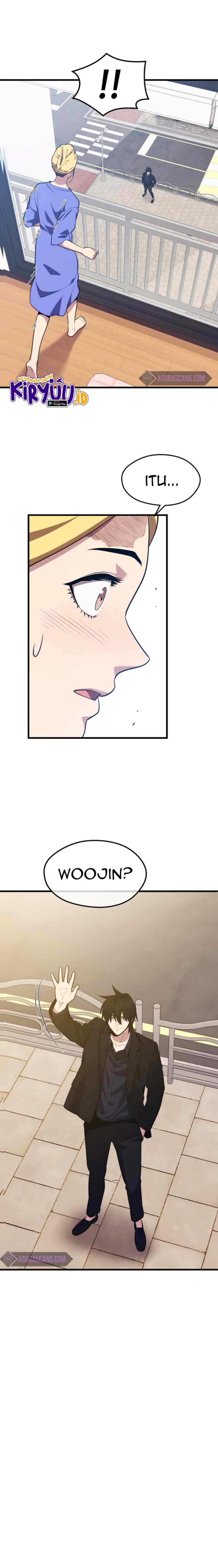 Seoul Station Necromancer chapter 25 halaman 12
