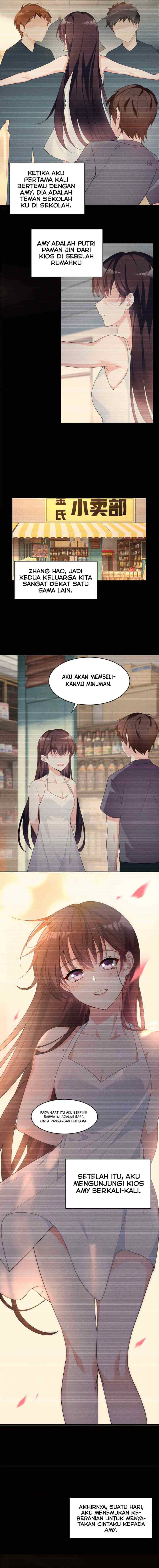 I Eat Soft Rice in Another World chapter 9 halaman 5