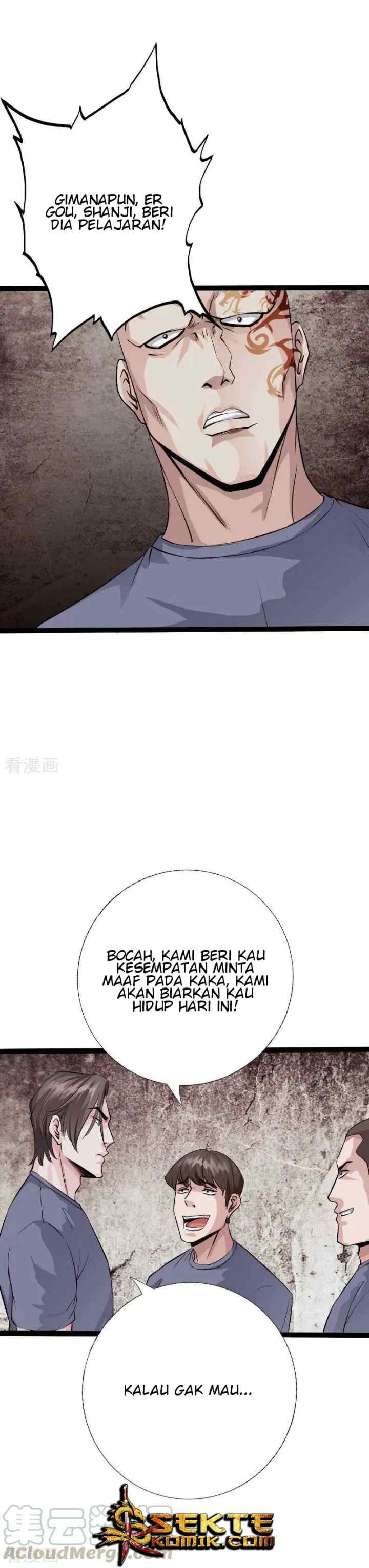 Hopeless chapter 82 halaman 13