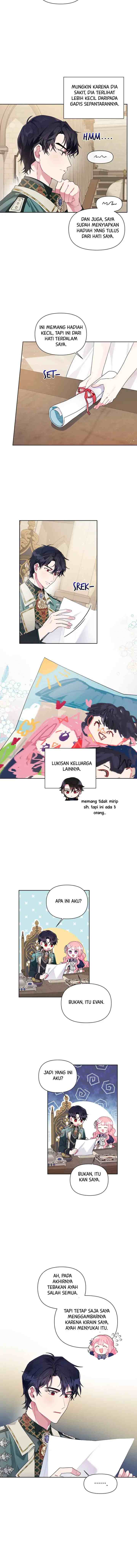 The Villain Daughter In-Law Has A Limited Time chapter 20 halaman 7