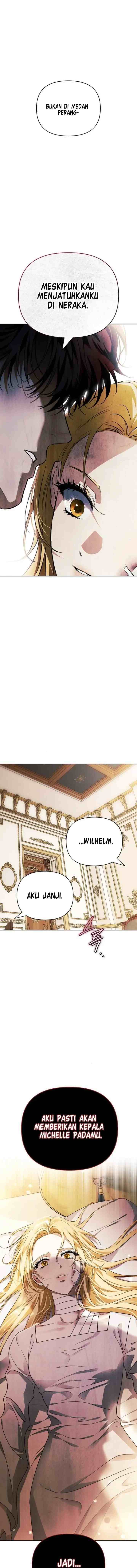 I Tamed My Ex-Husband's Mad Dog chapter 43 halaman 7