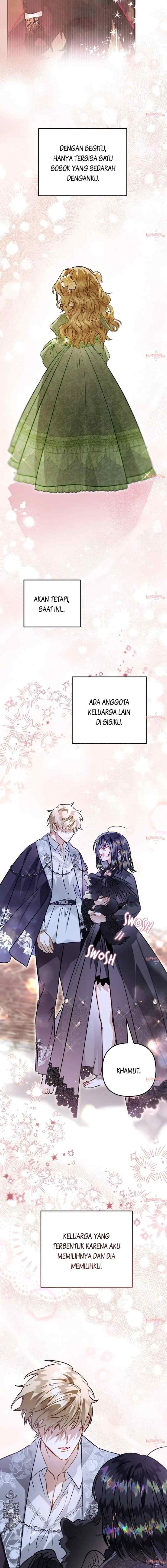 Of All Things, I Became a Crow chapter 105 halaman 6