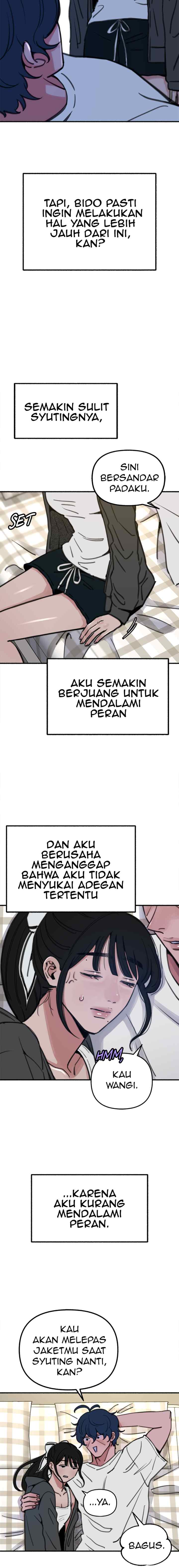 Muse On Yumyeong chapter 57 halaman 18