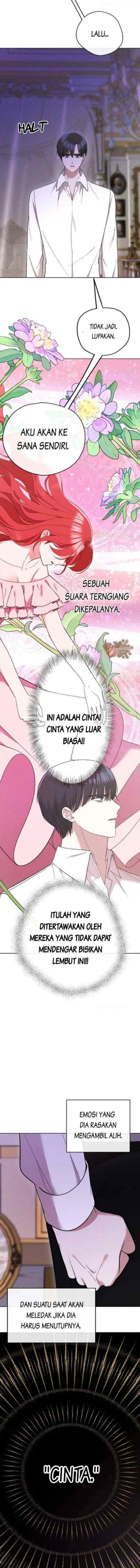 If You So Desire My Despair chapter 68 halaman 5