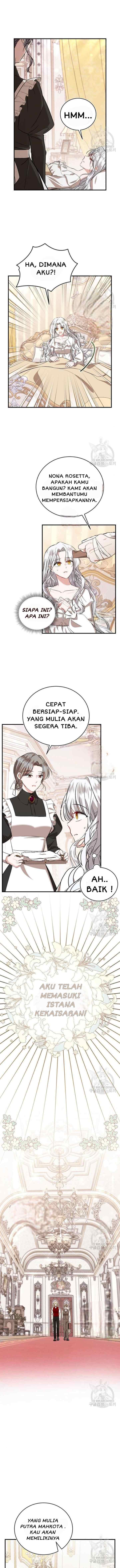 That Villain's Life, I'll Live It Once chapter 27 halaman 6