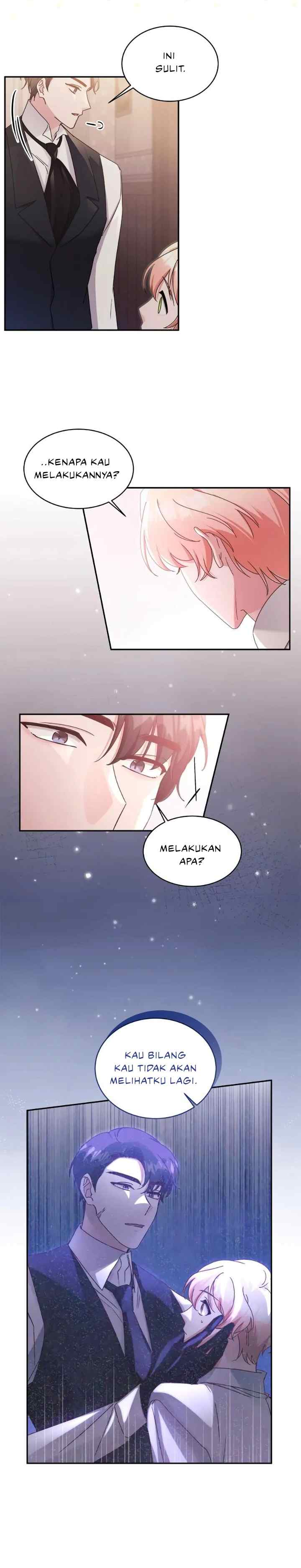 Sweetie, Sweetie, Sweetie chapter 63 halaman 4