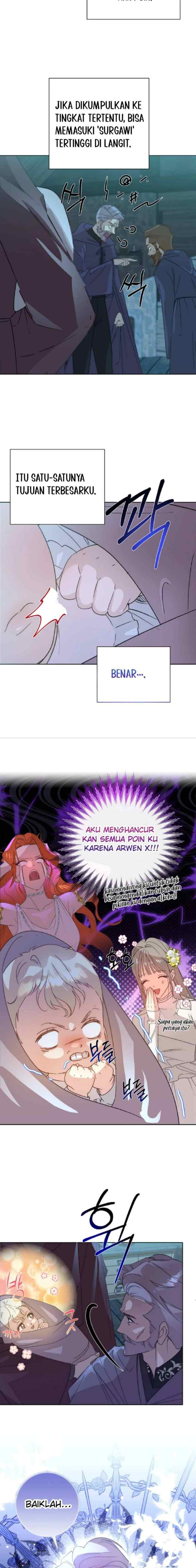 Kingmaker Goddess chapter 1 halaman 10