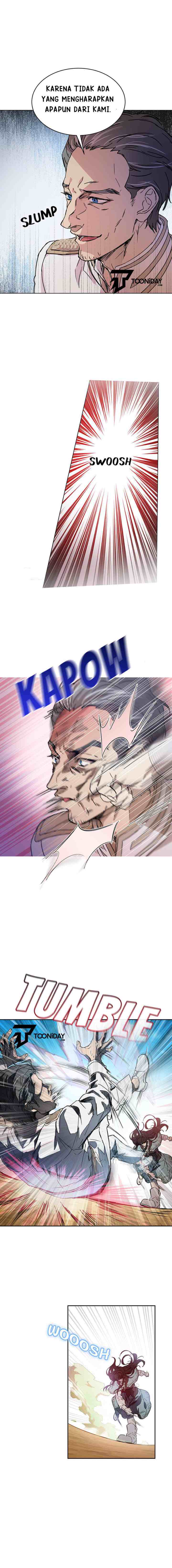 Asmodian's Contract chapter 10 halaman 4