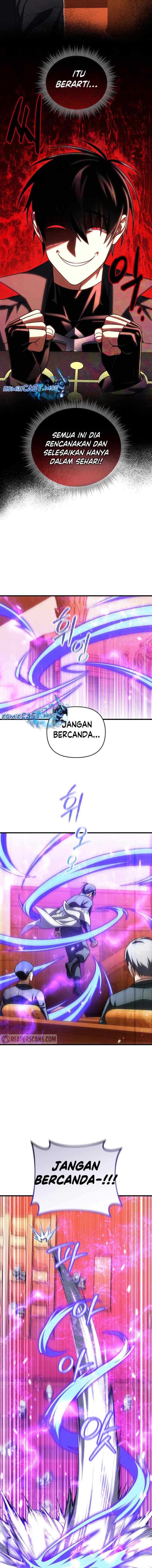 Player Who Returned 10,000 Years Later chapter 85 halaman 15