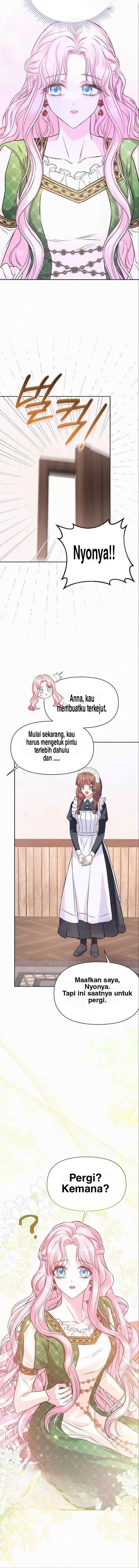 I Think My Marriage Was A Mistake chapter 6 halaman 11