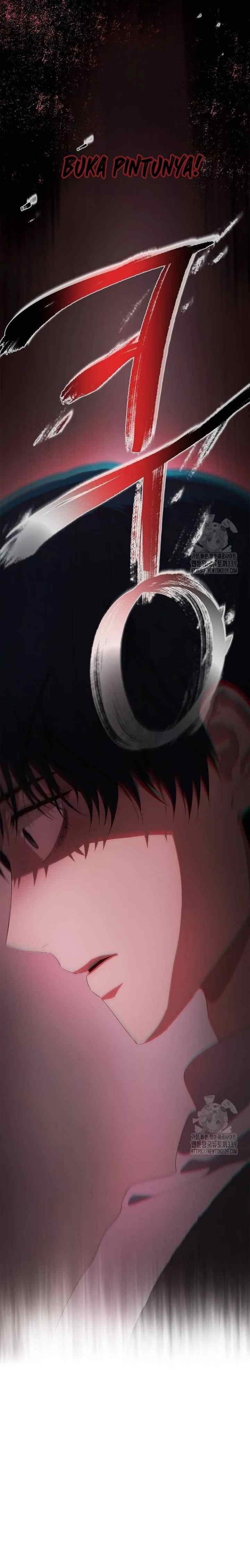 I'm Stuck In A Crazy Drama chapter 15 halaman 11