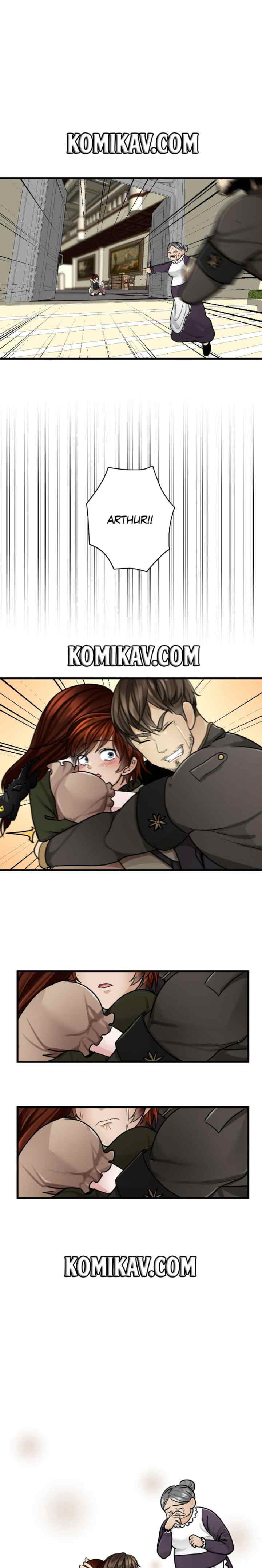 The Beginning After The End chapter 29 halaman 10