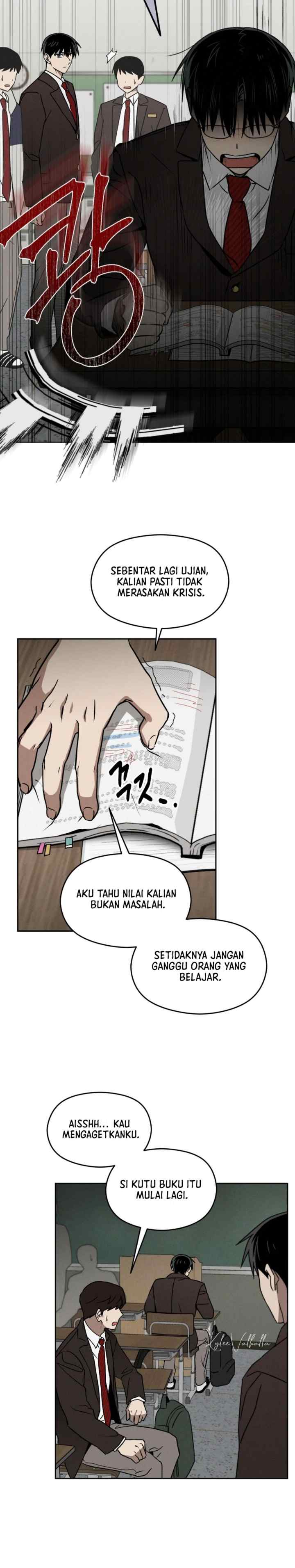 Problematic Leadership Activities chapter 3 halaman 7