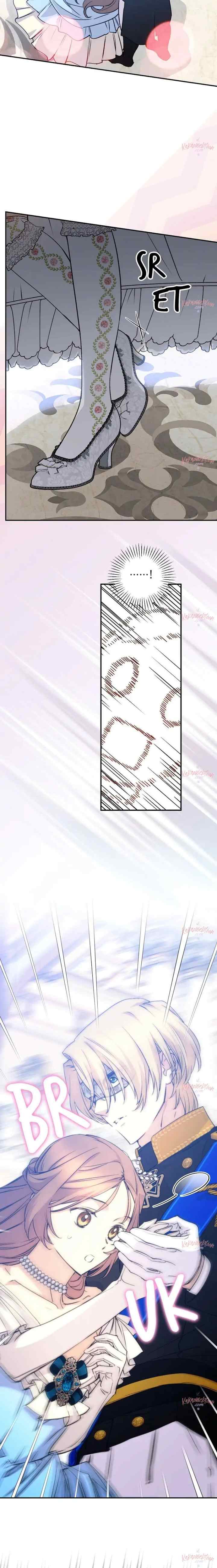 A Capable Maid chapter 69 halaman 7