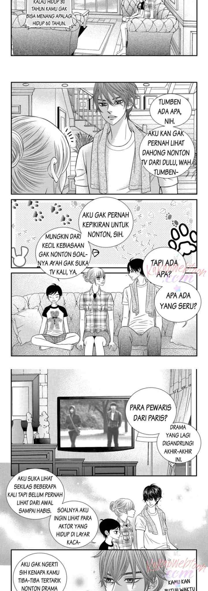 I Pick Dahong chapter 71 halaman 9