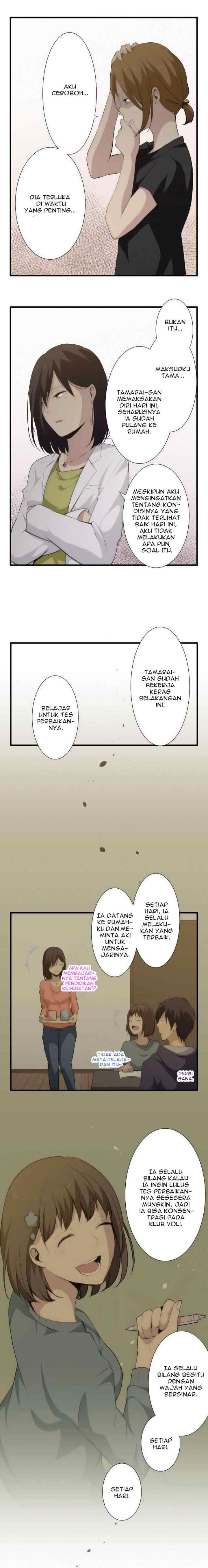 ReLIFE chapter 63 halaman 8