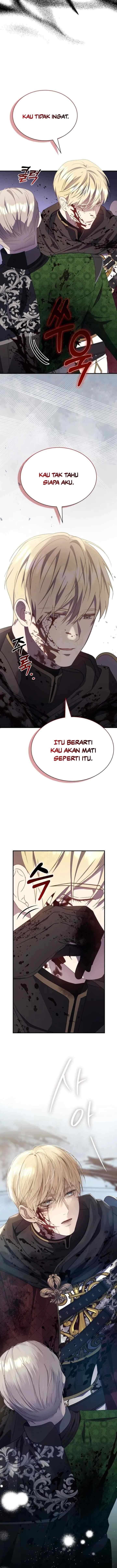 Even If The Villain's Daughter Regresses chapter 11 halaman 15