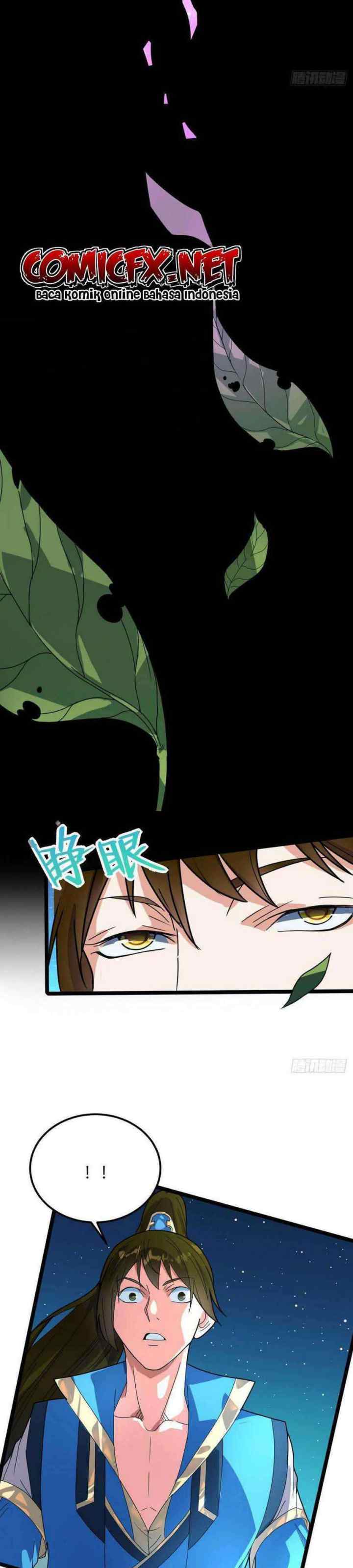 Danwu Supreme chapter 19 halaman 9