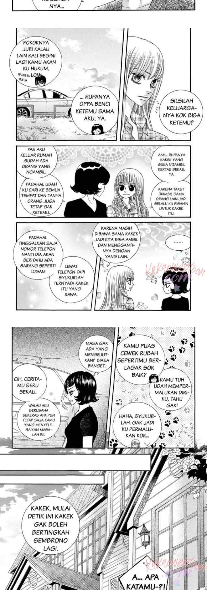 I Pick Dahong chapter 40 halaman 4