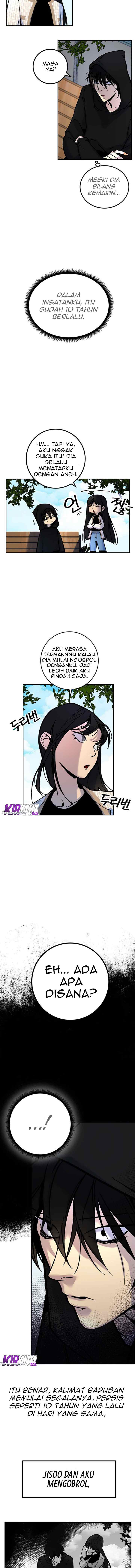 Return to Player chapter 2 halaman 6
