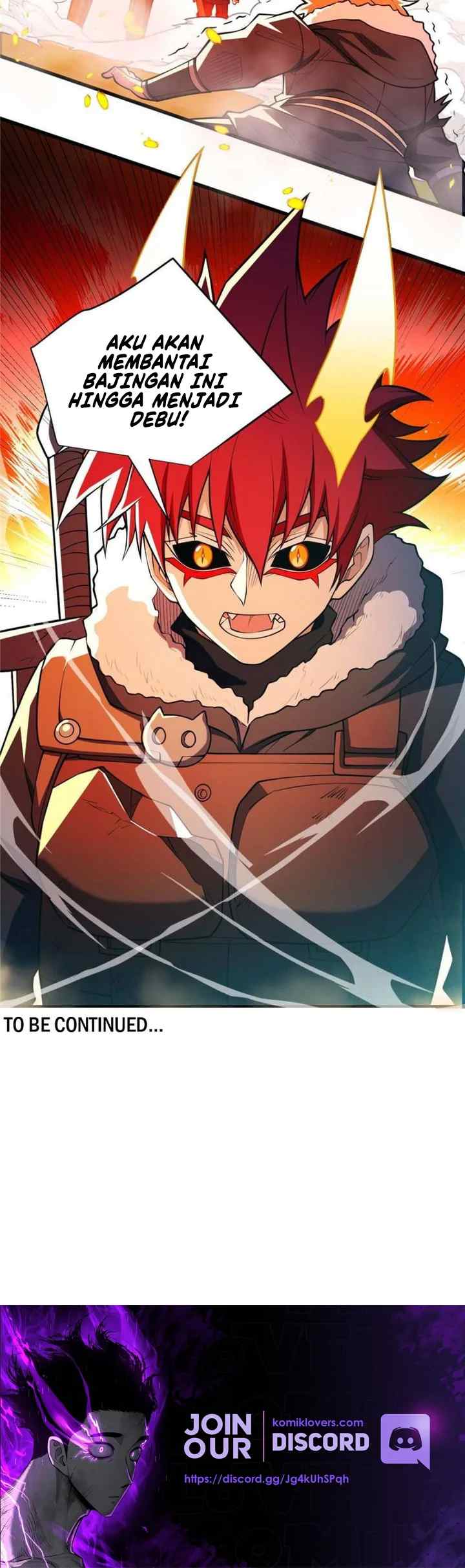 Evil Dragon Is Reincarnated! Revenge Begins at the Age of Five! chapter 106 halaman 9