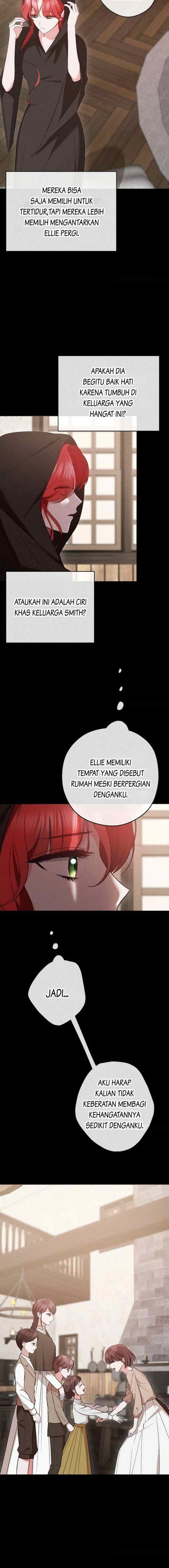 If You So Desire My Despair chapter 66 halaman 4