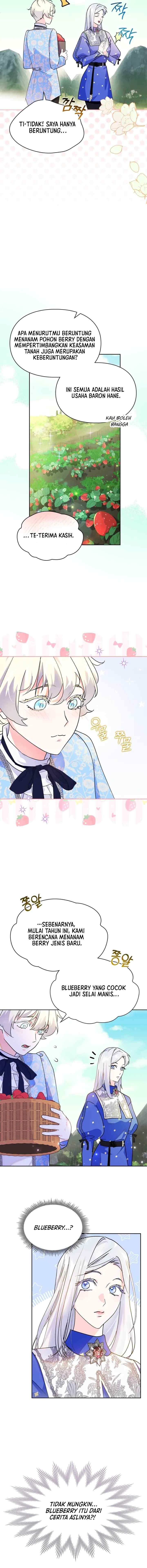 I Became the Tyrant's Servant chapter 9 halaman 12