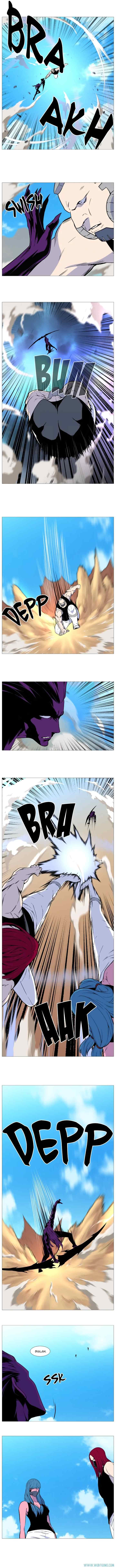 Noblesse chapter 529 halaman 5
