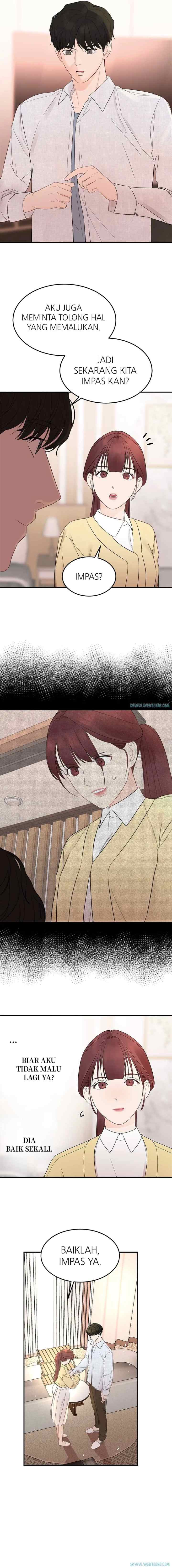 Como Domar um Marido Perigoso chapter 6 halaman 7