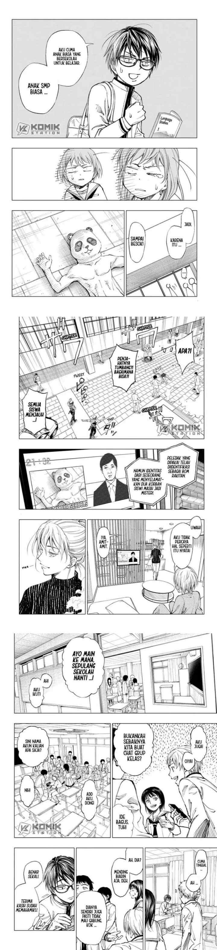 Kill Blue chapter 1 halaman 16