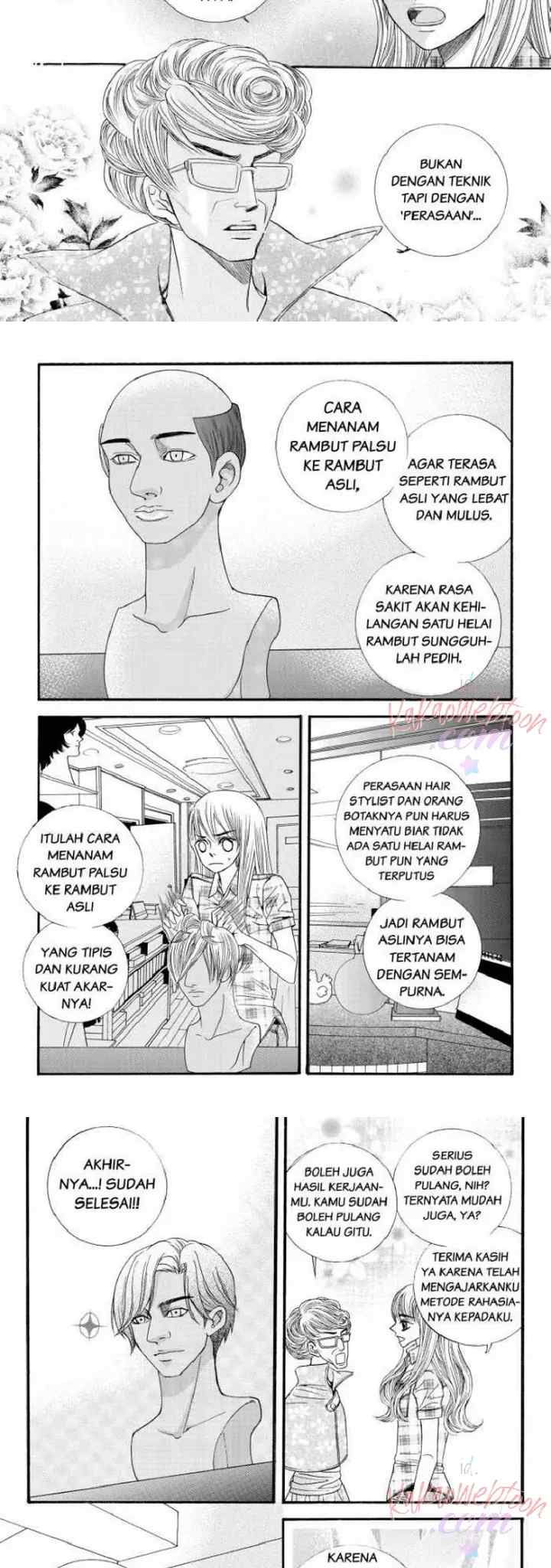 I Pick Dahong chapter 26 halaman 15