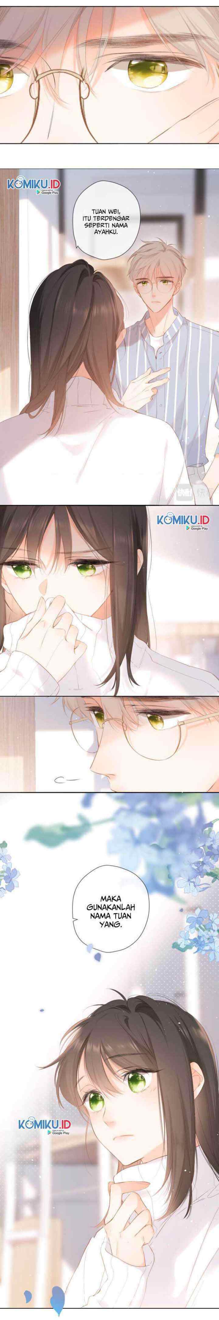 Once More chapter 97 halaman 6