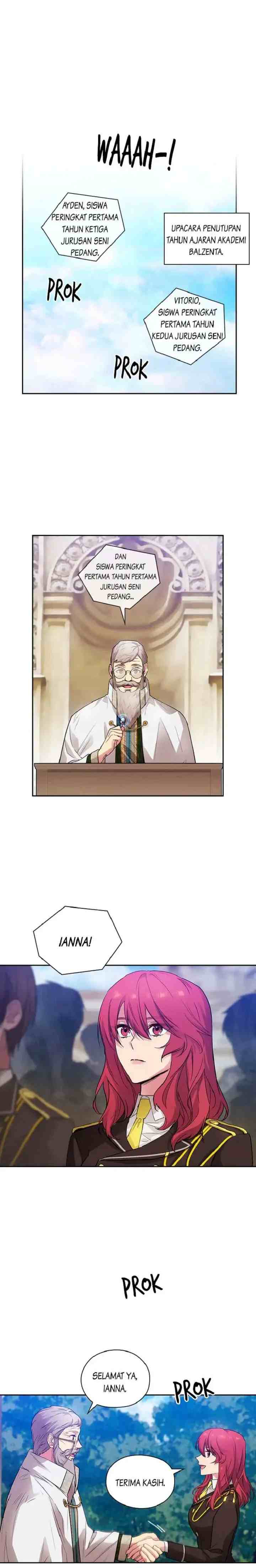 Adonis chapter 167 halaman 15
