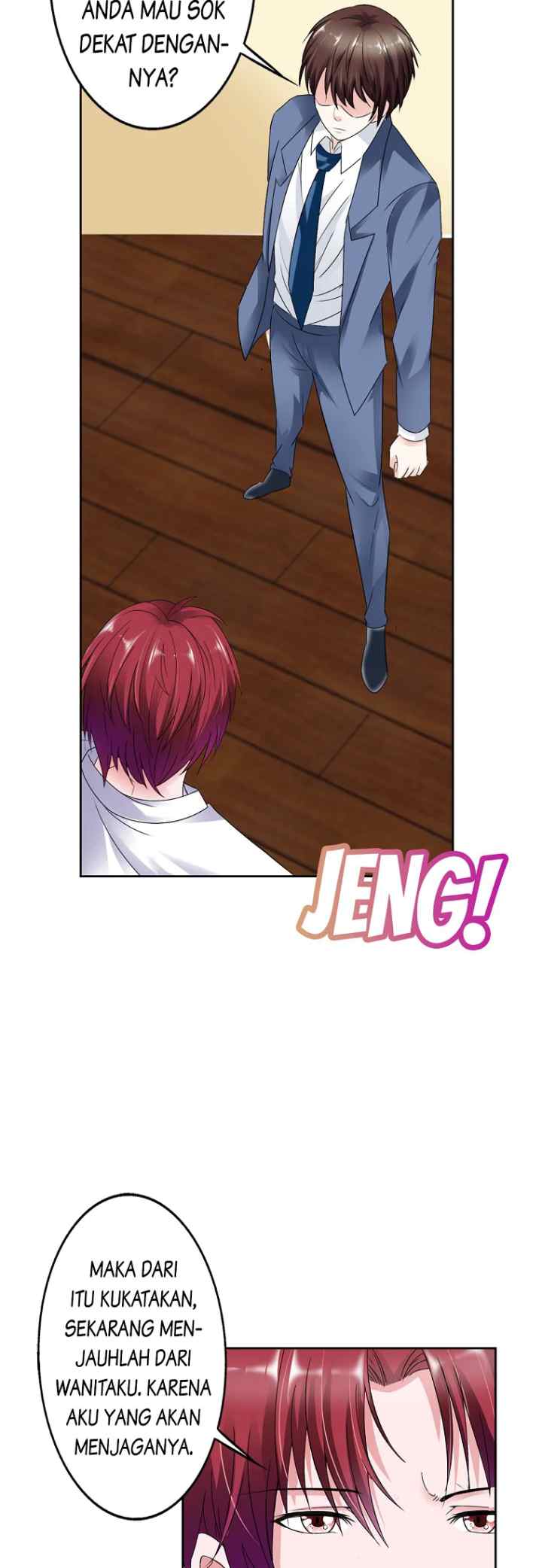 Uma Noite Imperdoável chapter 69 halaman 11