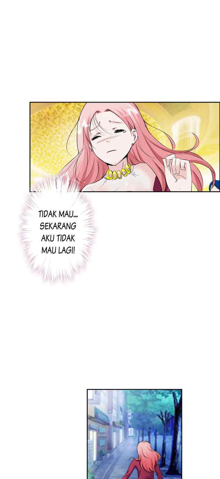 Uma Noite Imperdoável chapter 23 halaman 9