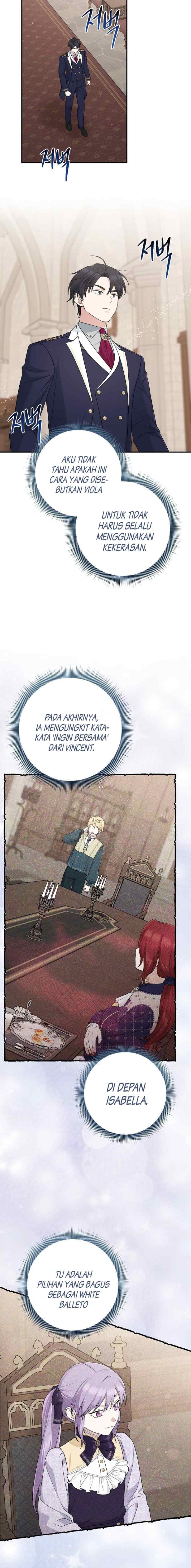 I Played The Role of the Adopted Daughter Too Well chapter 62 halaman 13