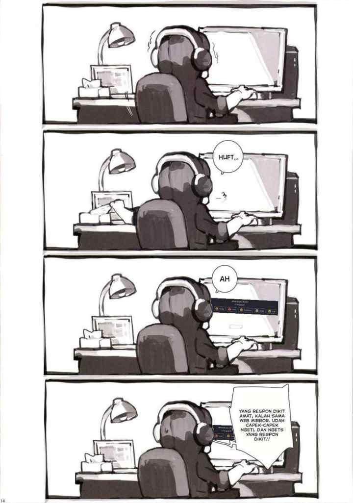 Craftsman chapter 11 halaman 16