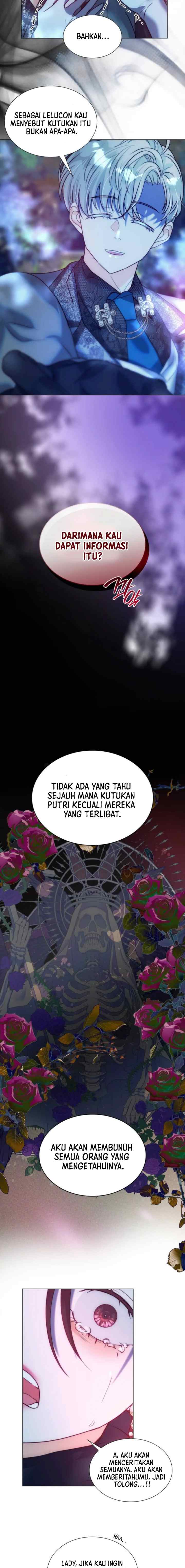 I Was Born The Second Daughter chapter 47 halaman 16