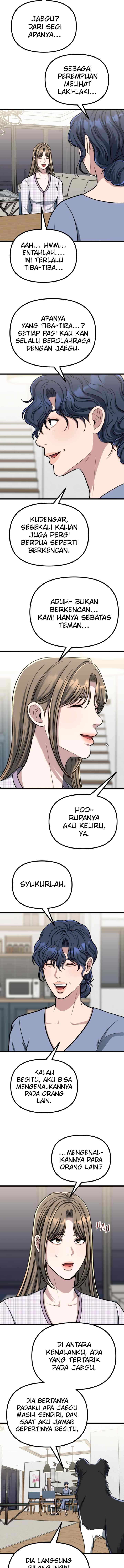 Father Like A Dog chapter 44 halaman 5