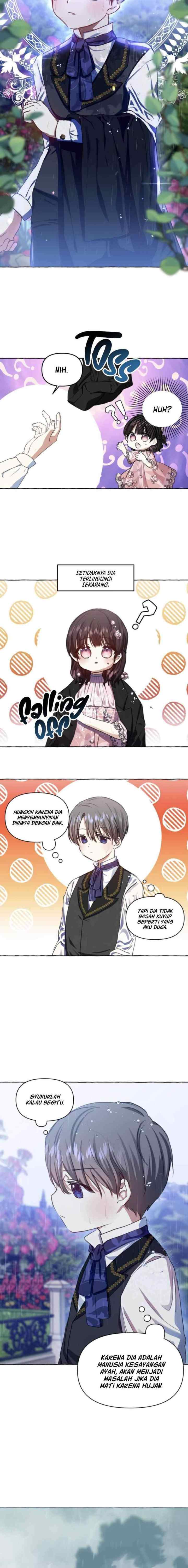 Monster Duke's Daughter chapter 9 halaman 4