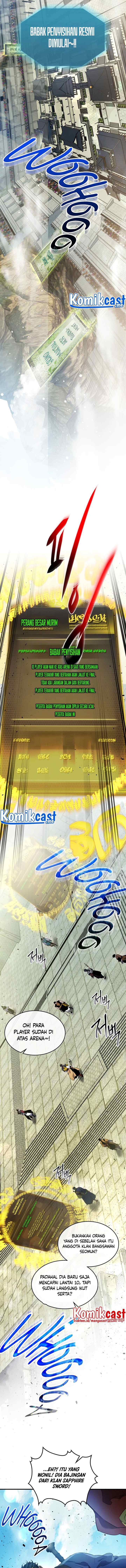 Leveling With the Gods chapter 56 halaman 5