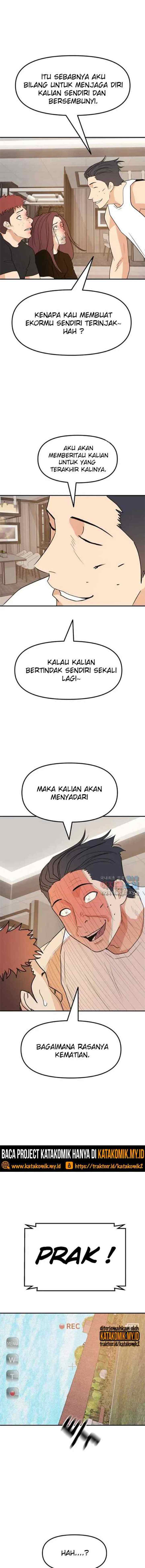 Guard Pass chapter 52.2 halaman 7