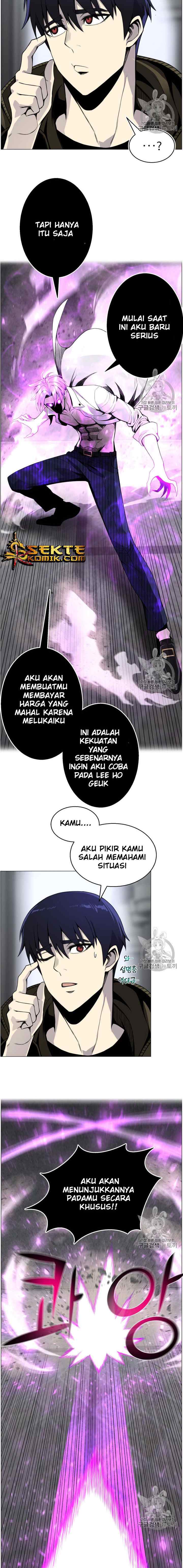 Reverse Villain chapter 43 halaman 9