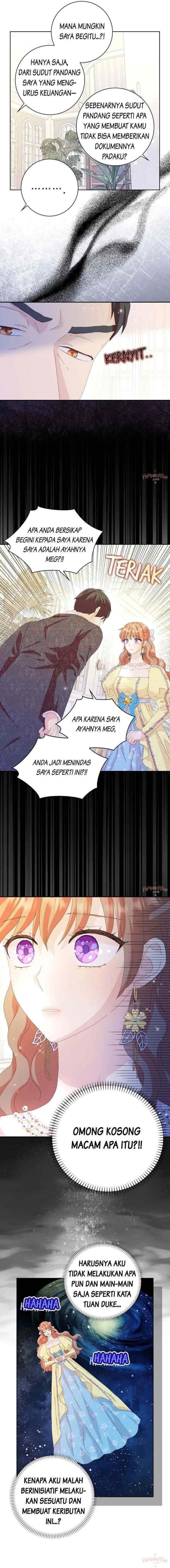 When I Quit Being a Wicked Mother in law, Everyone Becomes Obsessed With Me chapter 56 halaman 7
