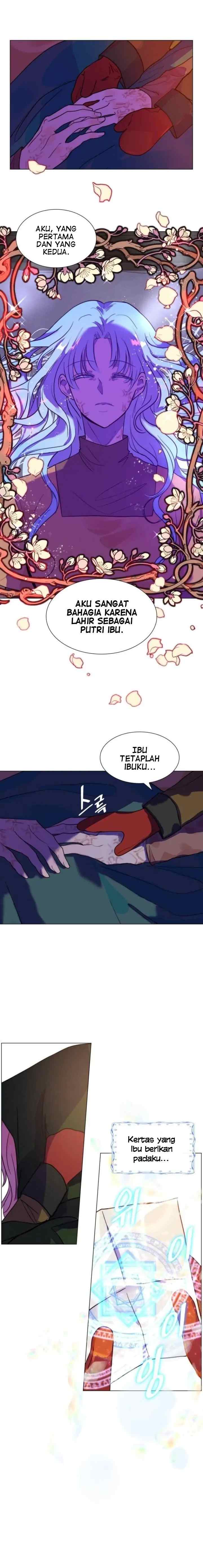 I Was Born The Second Daughter chapter 1 halaman 9