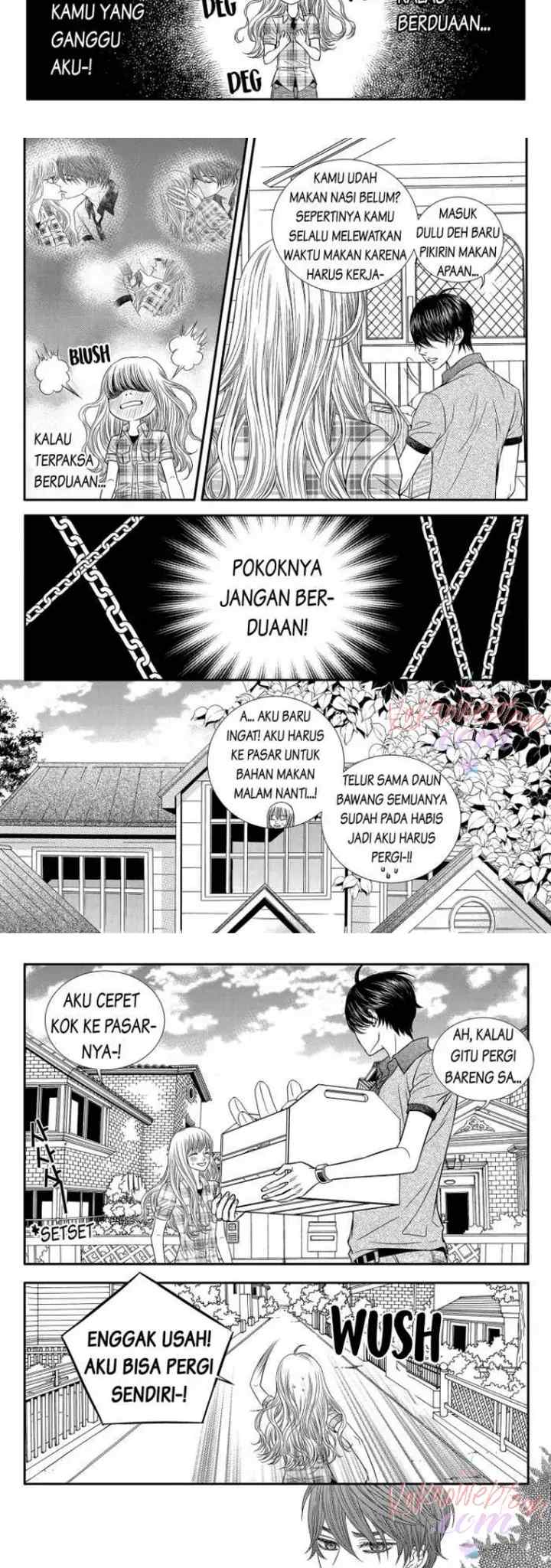 I Pick Dahong chapter 63 halaman 7