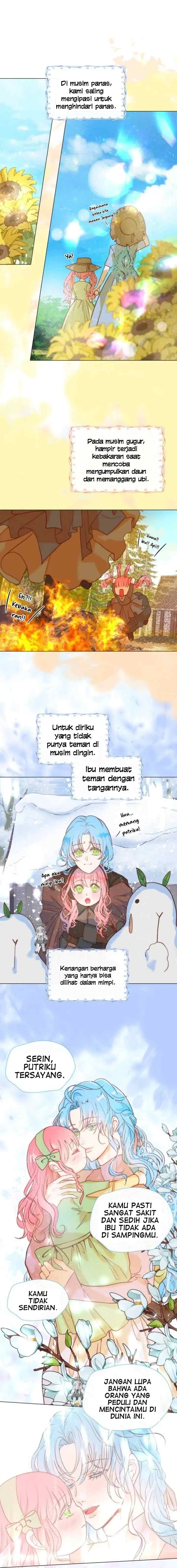 I Was Born The Second Daughter chapter 3 halaman 4
