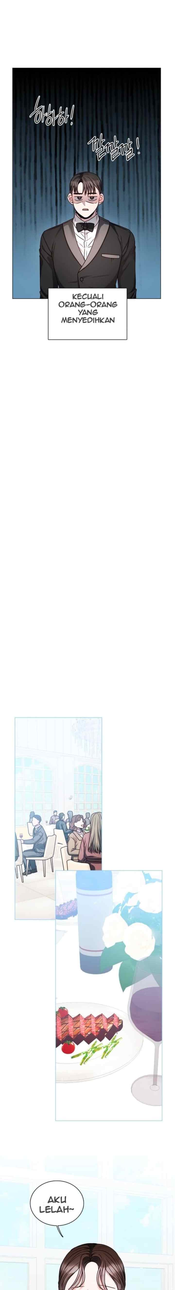 I Just Want To Do It With You chapter 57 halaman 13