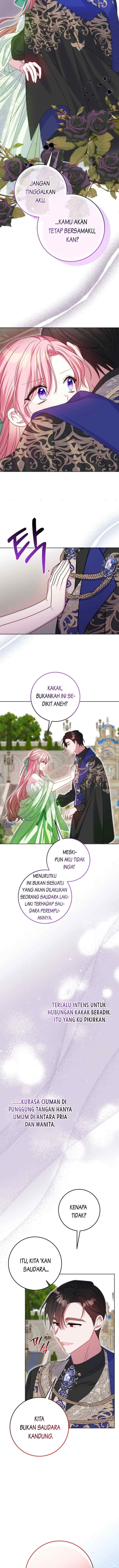 I Met the Male Lead In Prison (Remake) chapter 41 halaman 14